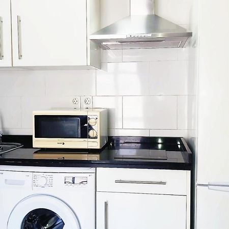 Casa Pascual.Tranquilidad En Pleno Centro Apartman Sevilla Kültér fotó