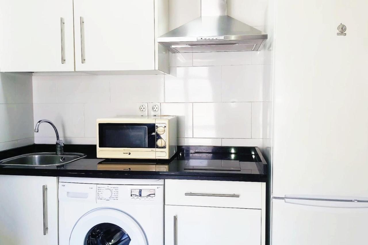 Casa Pascual.Tranquilidad En Pleno Centro Apartman Sevilla Kültér fotó