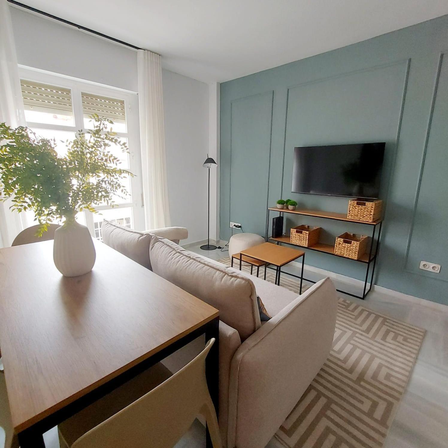 Casa Pascual.Tranquilidad En Pleno Centro Apartman Sevilla Kültér fotó