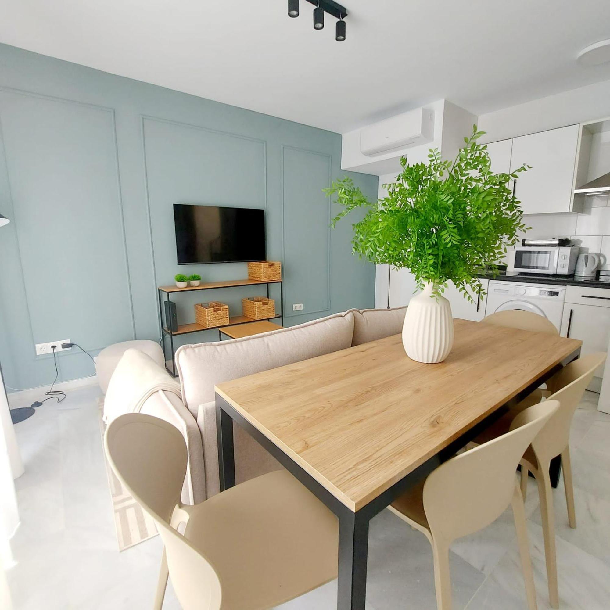 Casa Pascual.Tranquilidad En Pleno Centro Apartman Sevilla Kültér fotó